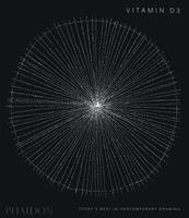 Vitamin D3. Today’s best in contemporary drawing. Ediz. a colori  - Libro Phaidon 2022, Arte | Libraccio.it