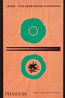 Japan the vegetarian cookbook - Nancy Singleton Hachisu - Libro Phaidon 2023 | Libraccio.it
