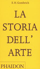 La storia dell'arte