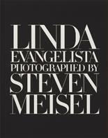 Linda Evangelista - Steven Meisel - Libro Phaidon 2023 | Libraccio.it