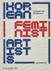 Korean feminist artists
