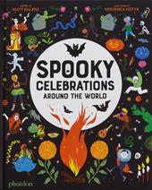 Spooky celebrations around the world