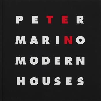 Ten modern houses - Peter Marino - Libro Phaidon 2024 | Libraccio.it