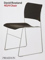 David Rowland: 40/4 chair