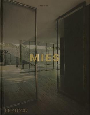 Mies - Detlef Mertins - Libro Phaidon 2024 | Libraccio.it