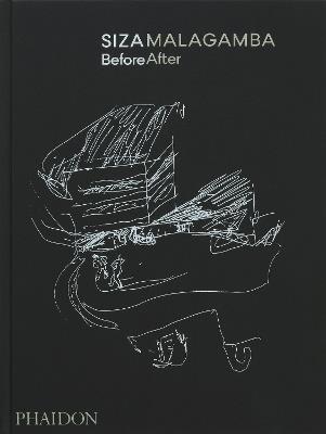 Before / after - Alvaro Siza, Duccio Malagamba - Libro Phaidon 2024 | Libraccio.it