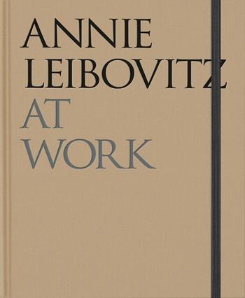 At work. Ediz. inglese - Annie Leibovitz - Libro Phaidon 2024 | Libraccio.it