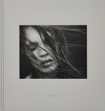 Kate. Ediz. inglese - Mario Sorrenti - Libro Phaidon 2024 | Libraccio.it