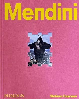 Alessandro Mendini - Stefano Casciani - Libro Phaidon 2025 | Libraccio.it