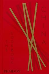 China. The cookbook