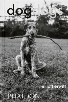 Dogdogs - Elliott Erwitt - Libro Phaidon 2025 | Libraccio.it