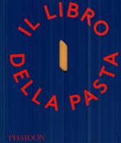 Il libro della pasta