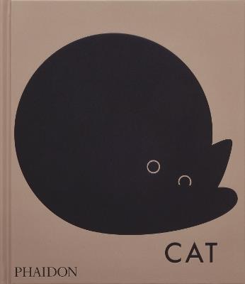 Cat  - Libro Phaidon 2026 | Libraccio.it