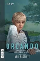 Orlando - Virginia Woolf - Libro Nick Hern Books, NHB Modern Plays | Libraccio.it