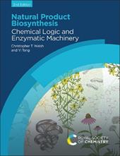 Natural Product Biosynthesis