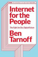 Internet for the People - Ben Tarnoff - Libro Verso Books | Libraccio.it
