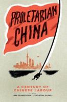 Proletarian China  - Libro Verso Books | Libraccio.it