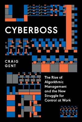 Cyberboss - Craig Gent - Libro Verso Books | Libraccio.it