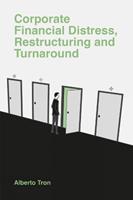 Corporate Financial Distress - Alberto Tron - Libro Emerald Publishing Limited | Libraccio.it