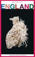 England - Tim Crouch - Libro Bloomsbury Publishing PLC | Libraccio.it