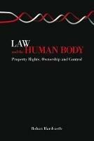 Law and the Human Body