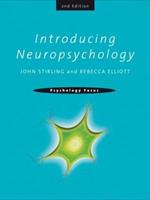 Introducing Neuropsychology - John Stirling, Rebecca Elliott - Libro Taylor & Francis Ltd | Libraccio.it