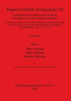 Papers in Italian Archaeology VI  - Libro British Archaeological Reports Oxford Ltd, BAR International | Libraccio.it