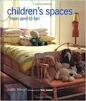 Children's spaces - Judith Wilson - Libro Luxury Books 2006 | Libraccio.it