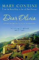 Dear Olivia - Mary Contini - Libro Canongate Books | Libraccio.it
