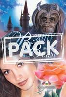 Beauty and the beast. Con CD Audio - Jenny Dooley - Libro Express Publishing 2002 | Libraccio.it
