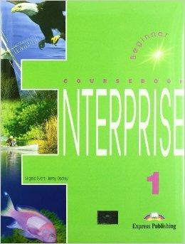 Enterprise. Beginner. Student's book. Con e-book. Con espansione online. Vol. 1 - Virginia Evans - Libro Express Publishing 2002 | Libraccio.it
