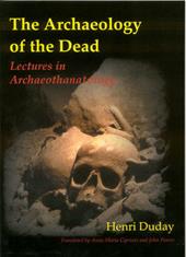 The Archaeology of the Dead