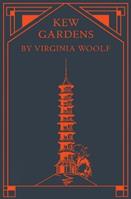 Kew Gardens - Virginia Woolf - Libro Royal Botanic Gardens | Libraccio.it