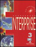 Enterprise. Student's book. Vol. 1 - Virginia Evans, Jenny Dooley - Libro ELI 2001 | Libraccio.it