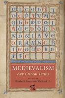 Medievalism: Key Critical Terms  - Libro Boydell & Brewer Ltd, Medievalism | Libraccio.it