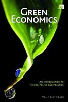 Green Economics - Molly Scott Cato - Libro Taylor & Francis Ltd | Libraccio.it