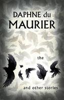 The Birds And Other Stories - Daphne Du Maurier - Libro Little, Brown Book Group, Virago Modern Classics | Libraccio.it