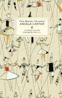 The Magic Toyshop - Angela Carter - Libro Little, Brown Book Group, VMC | Libraccio.it
