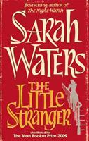 The Little Stranger - Sarah Waters - Libro Little, Brown Book Group | Libraccio.it
