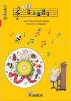 Jolly songs. Con CD Audio. Vol. 1 - Sue Lloyd, Sara Wernham - Libro Jolly Learning Ltd 2005 | Libraccio.it