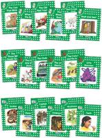 Jolly phonics readers. Level 3. Ediz. verde. Per la Scuola elementare - Sue Lloyd, Sara Wernham - Libro Jolly Learning Ltd 2000 | Libraccio.it