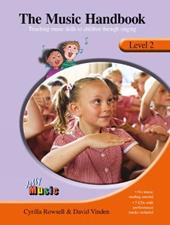 The music handbook. Level 2. Per la Scuola elementare. Con espansione online. Con 7 CD-Audio
