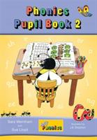 Jolly phonics. Pupil book. Per la Scuola elementare. Con espansione online. Vol. 2
