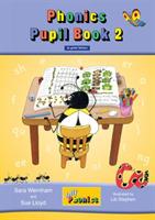 Jolly phonics. Pupil book. In print letters. Per la Scuola elementare. Vol. 2 - Sue Lloyd, Sara Wernham - Libro Jolly Learning Ltd 2010 | Libraccio.it
