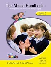 The music handbook. Level 3. Per la Scuola elementare. Con espansione online