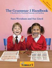The grammar handbook. Vol. 3