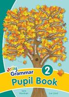 Jolly grammar. Pupil book. Per la Scuola elementare. Vol. 2 - Sue Lloyd, Sara Wernham - Libro Jolly Learning Ltd 2013 | Libraccio.it