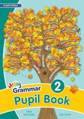 Grammar. Pupil book (in print letters). Con espansione online. Vol. 2