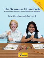 The grammar. Handbook. Con espansione online. Vol. 5