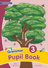 Grammar. Pupil book (in print letters). Con espansione online. Vol. 3